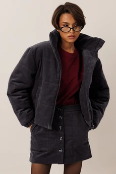 Куртка F4112-30-03 графит GO wear