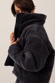 Куртка F4112-30-03 графит GO wear