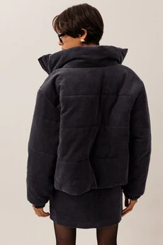 Куртка F4112-30-03 графит GO wear