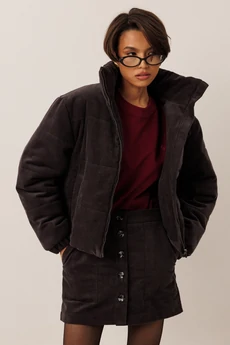 Куртка F4112-30-03 графит GO wear