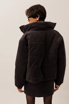 Куртка F4112-30-03 графит GO wear