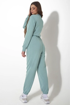 Комбинезон f6002-26-688 ментол GO wear