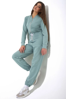 Комбинезон f6002-26-688 ментол GO wear