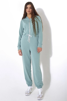 Комбинезон f6002-26-688 ментол GO wear