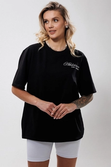 Футболка f1001a-40-02 черный GO wear