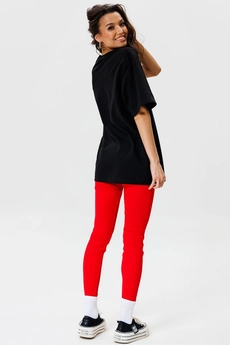 Футболка f1001k-40-02 черный GO wear