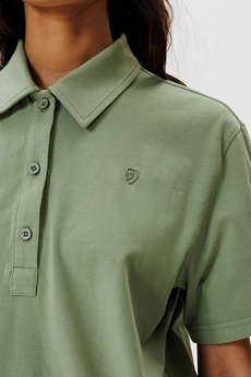Футболка F1002-26-02 фисташка GO wear