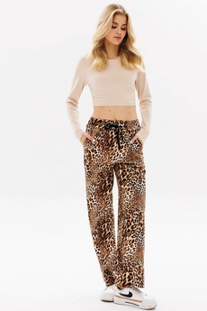 Топ f1019-03-02 кэмел GO wear