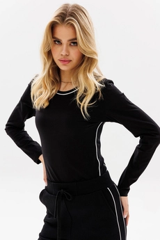 Джемпер f1021-40-02 черный GO wear