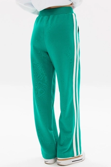 Брюки f2010L-23-02 зеленый GO wear