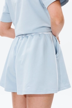Шорты f2003-29-1413 небесный GO wear
