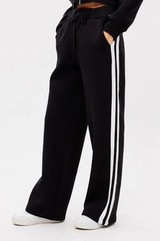 Брюки f2010w-40-02 черный GO wear