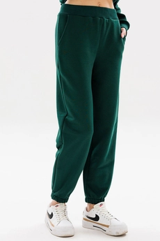 Брюки F2011-25-02 хвоя GO wear
