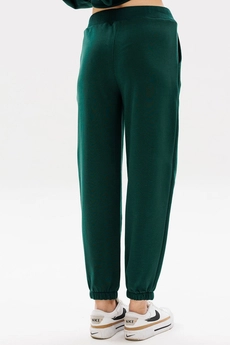 Брюки F2011-25-02 хвоя GO wear