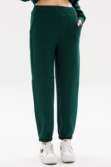 Брюки F2011-25-02 хвоя GO wear