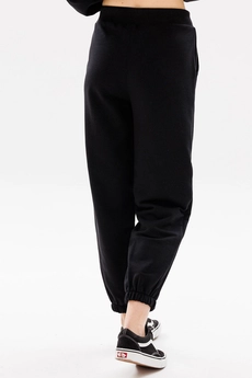Брюки F2011-40-02 черный GO wear