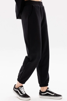 Брюки F2011-40-02 черный GO wear