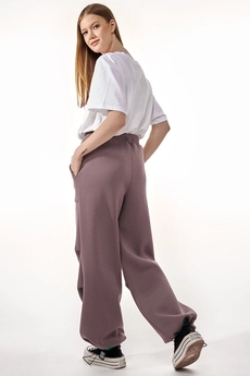 Брюки f2055-04-03 капучино GO wear