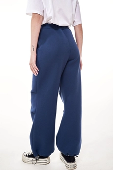 Брюки f2055-20-01 индиго GO wear