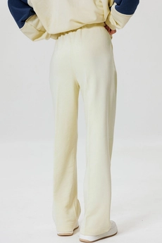 Брюки F2065-02-01 ваниль GO wear