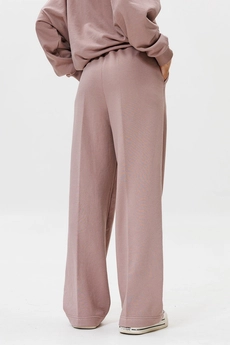 Брюки F2065-04-03 капучино GO wear