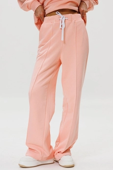 Брюки F2065-07-01 персик GO wear