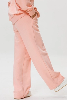 Брюки F2065-07-01 персик GO wear
