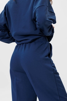 Брюки F2065-20-01 индиго GO wear