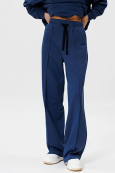 Брюки F2065-20-01 индиго GO wear