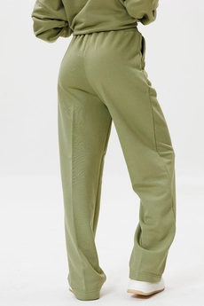 Брюки F2065-26-02 фисташка GO wear