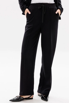Брюки f2065-40-02 черный GO wear