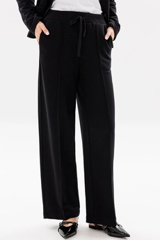 Брюки f2065-40-02 черный GO wear