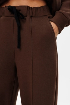 Брюки f2065w-23-03 коричневый GO wear