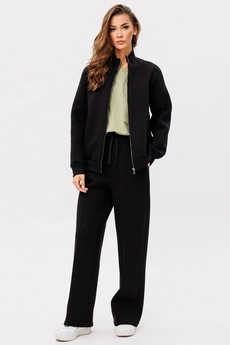 Брюки f2065w-40-02 черный GO wear