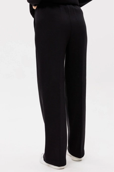 Брюки f2065w-40-02 черный GO wear