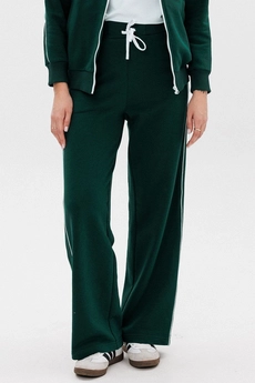 Брюки f2081-25-02 изумрудный GO wear