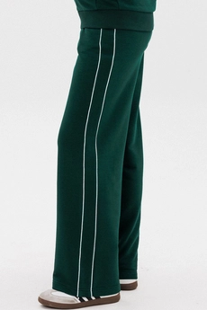 Брюки f2081-25-02 изумрудный GO wear