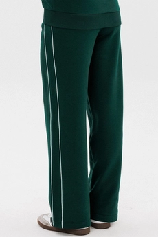 Брюки f2081-25-02 изумрудный GO wear