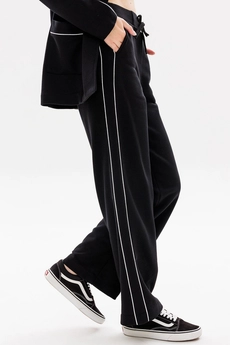 Брюки f2081-40-02 черный GO wear