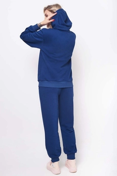 Спортивный костюм f3000-20-01 индиго GO wear