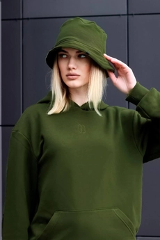 Спортивный костюм 3000 хаки GO wear