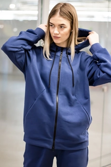 Спортивный костюм 3008 индиго GO wear