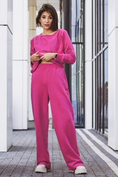 Спортивный костюм 3010 фуксия GO wear