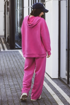 Спортивный костюм 3011-10 фуксия GO wear