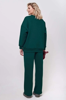 Спортивный костюм f3022-10-25-02 хвоя GO wear