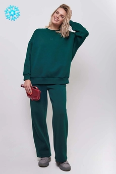 Спортивный костюм f3022-10-25-02 хвоя GO wear