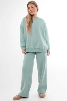 Спортивный костюм f3022-10-26-688 ментол GO wear