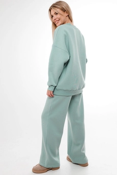 Спортивный костюм f3022-10-26-688 ментол GO wear