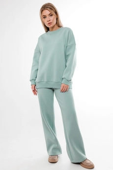 Спортивный костюм f3022-10-26-688 ментол GO wear