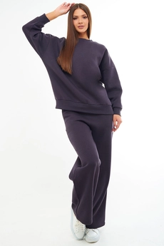 Спортивный костюм f3022-10-30-03 графит GO wear